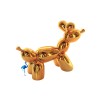 BALOON DOG GOLD