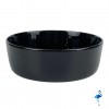 Service rond Ethos Black Moss 21 pièces pour 6 personnes