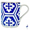 Lot de 6 Mugs Morocco 345 cc