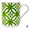 Lot de 6 Mugs Morocco 345 cc