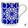 Lot de 6 Mugs Morocco 345 cc