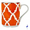 Lot de 6 Mugs Morocco 345 cc