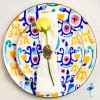 Assiette plate Posh 28cm