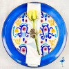 Assiette plate Posh 28cm