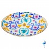 Assiette plate Posh 28cm