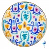 Assiette plate Posh 28cm