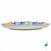 Assiette plate Posh 28cm