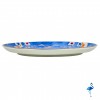 Assiette plate Posh4 28cm