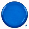 Assiette plate Morocco Bleu N°2 32 cm