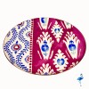 Assiette Plate Posh D5 28 cm