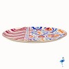 Assiette Plate Posh D6 28 cm