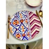 Assiette Plate Posh D6 28 cm