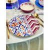 Assiette Plate Posh D6 28 cm