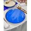 Assiette Plate Posh D6 20 cm